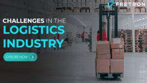 Top Challenges In The Logistics Industry