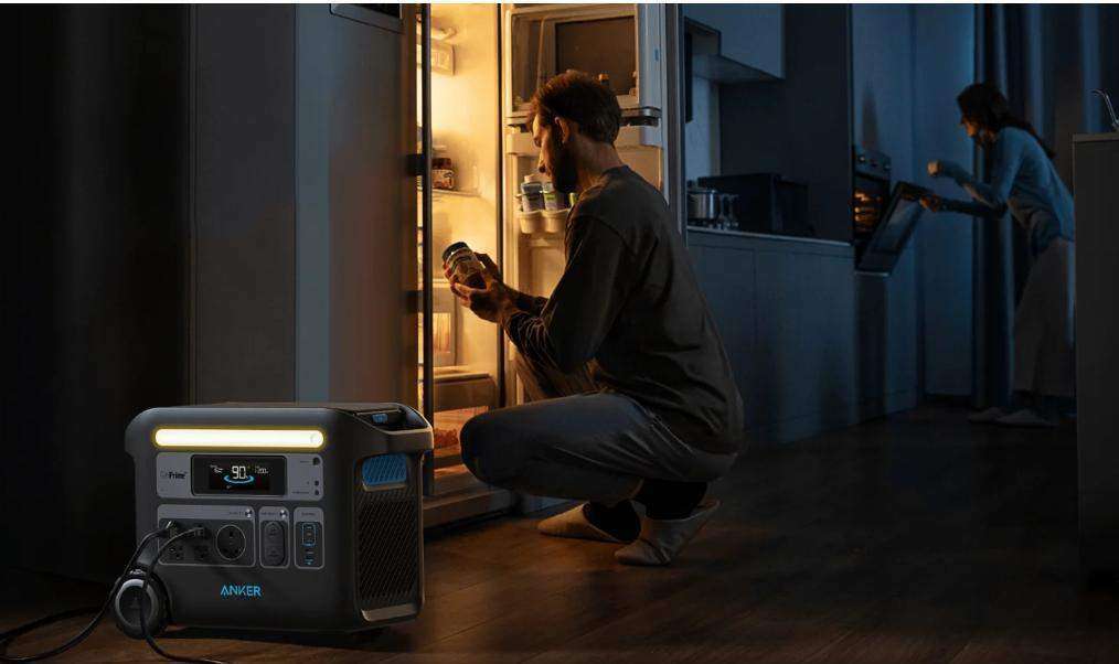 A Guide to Choosing the Best Indoor Generator For Your Home