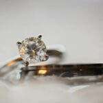 Replacing Diamonds With Moissanite: Is It Worth It?