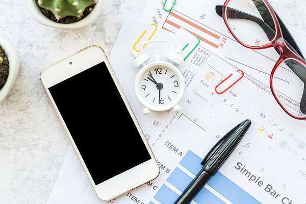 Business Ideas You Can Start from Your iPhone