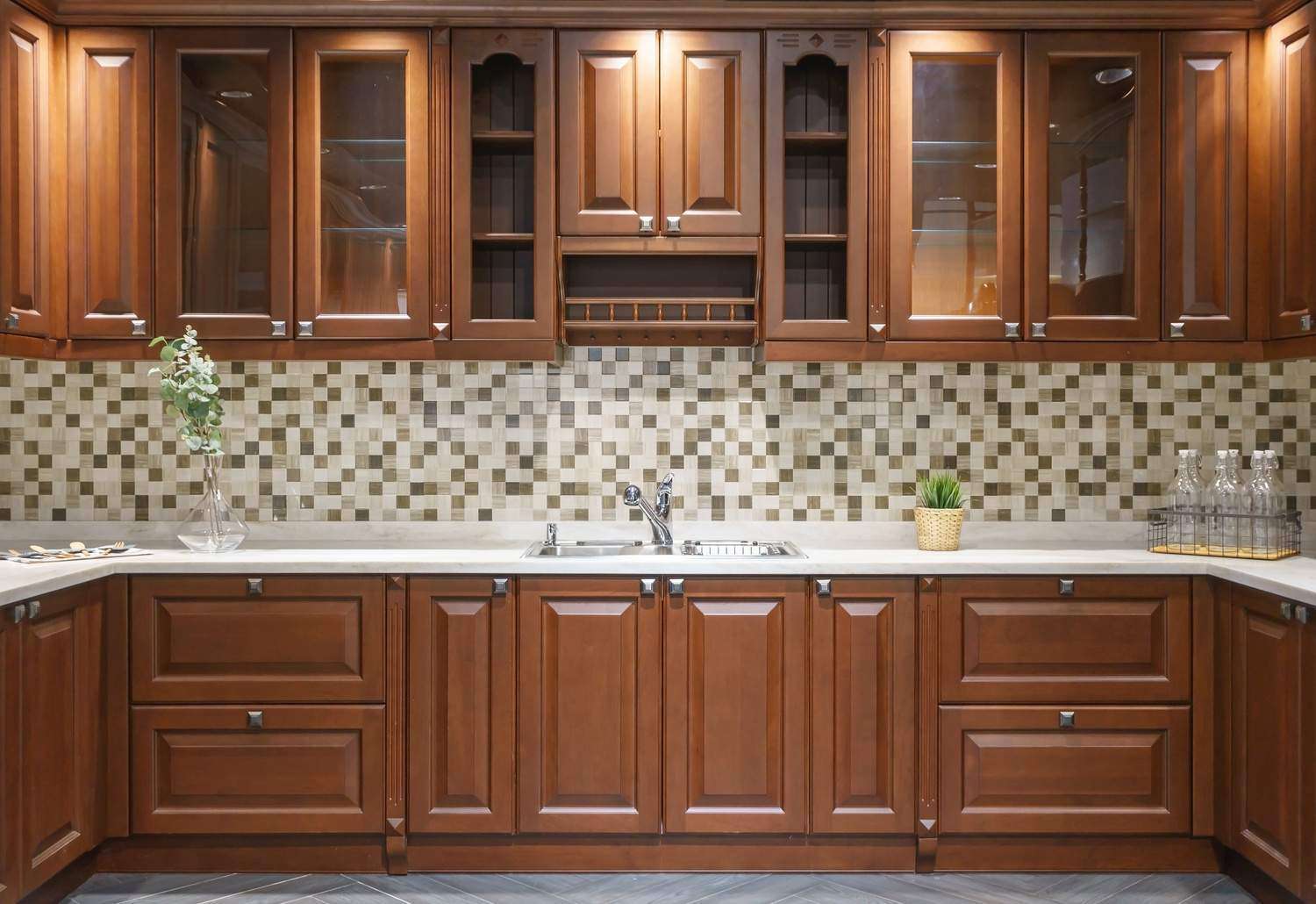 Custom Cabinets: Transforming Your Home One Cabinet at a Time