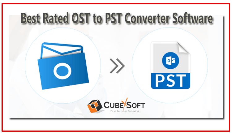 convert ost to pst without outlook