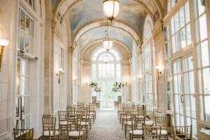 Luxury wedding venues in Monaco