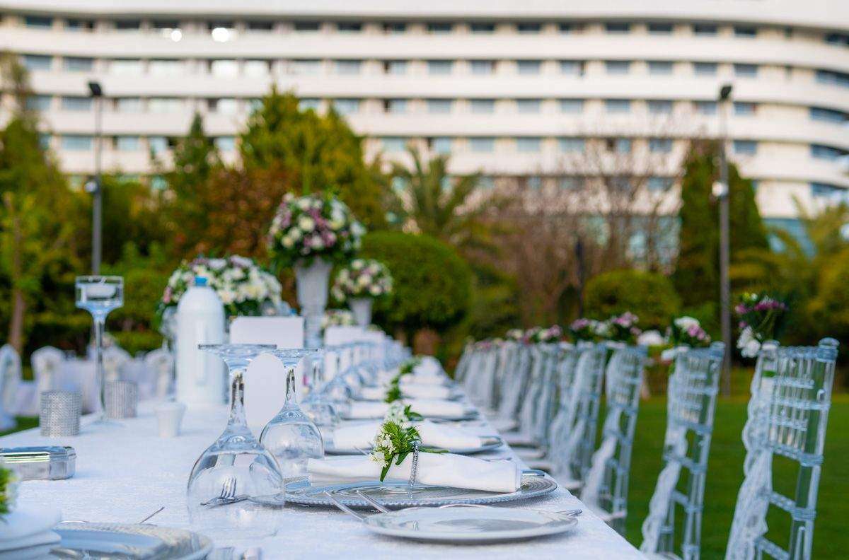 6 Tips to Plan Luxury Destinations Weddings in Turkey