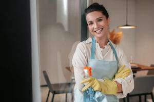 Speed Up Your Home Cleaning