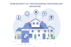 Home Security 101