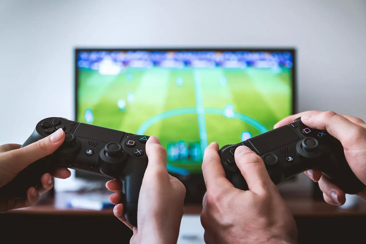 The Safety Of Online Gaming: What You Need To Know