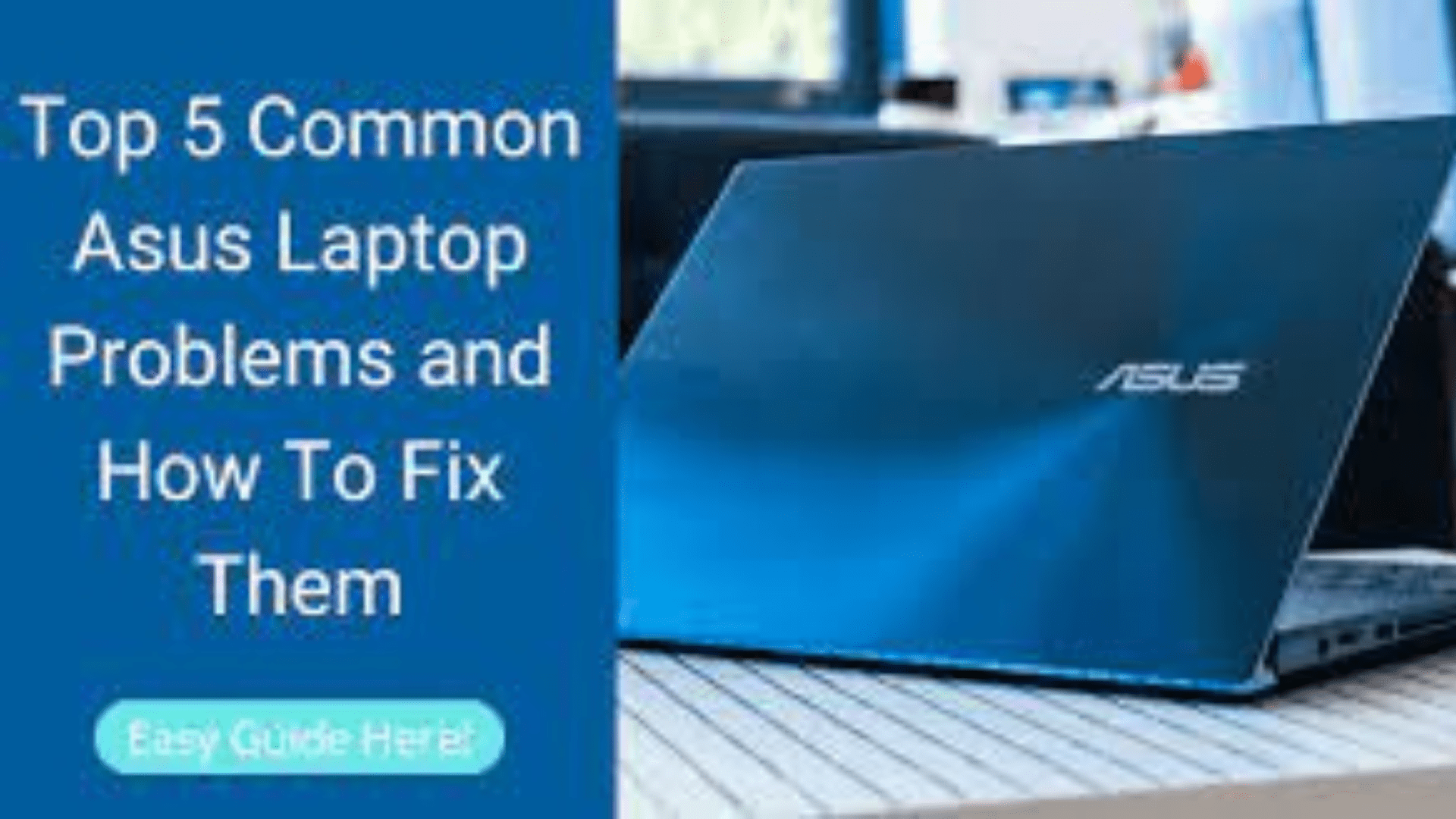 ASUS Laptop Motherboard
