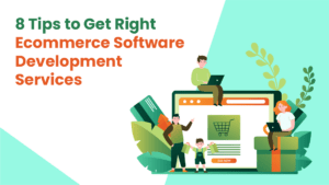 Ecommerce Software Development Services