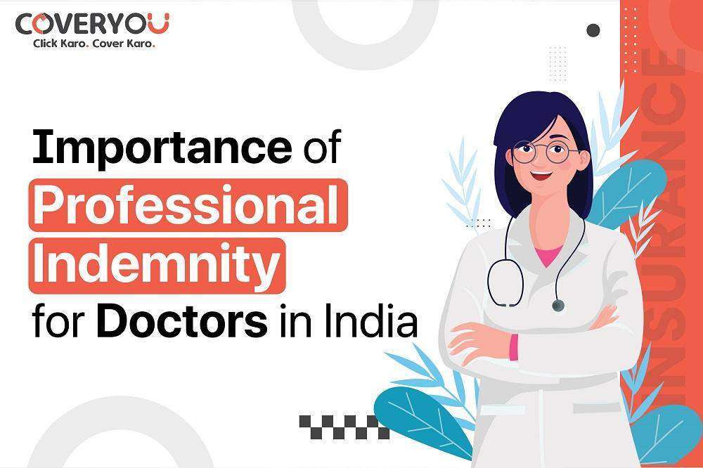 Professional Indemnity for Doctors