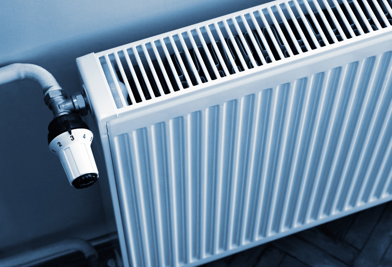 Using Radiators to Heat Your Home