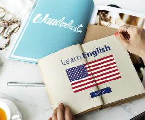 English for Adult Learners