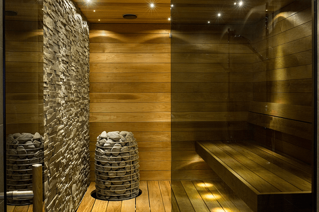 Top 10 Benefits of Sauna for Your Skin and Mental Health