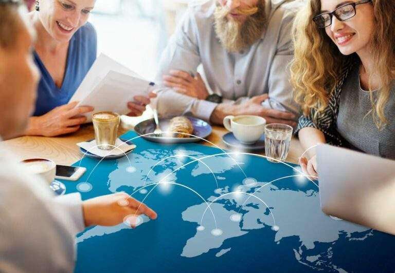 How to Develop Your Company to an International Business