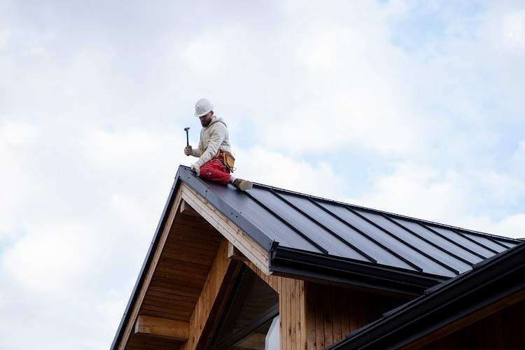Maintenance Tips for Your Aluminum Roof