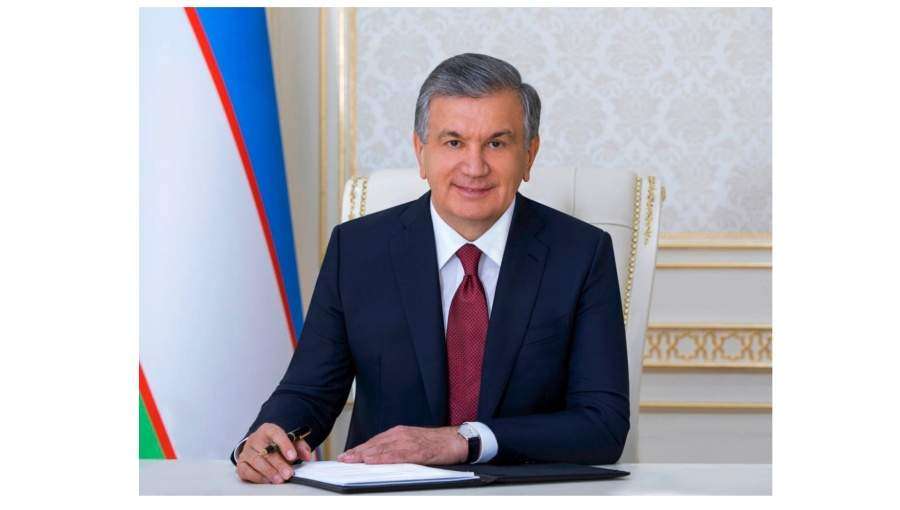 Shavkat Mirziyoyev: A New Era for Uzbekistan?