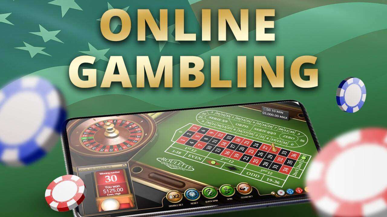 certain gambling sites