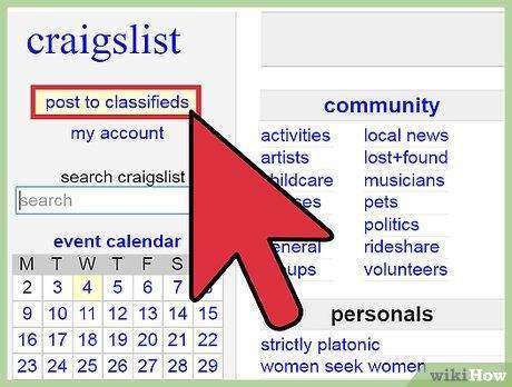 Search Craigslist All Over The World