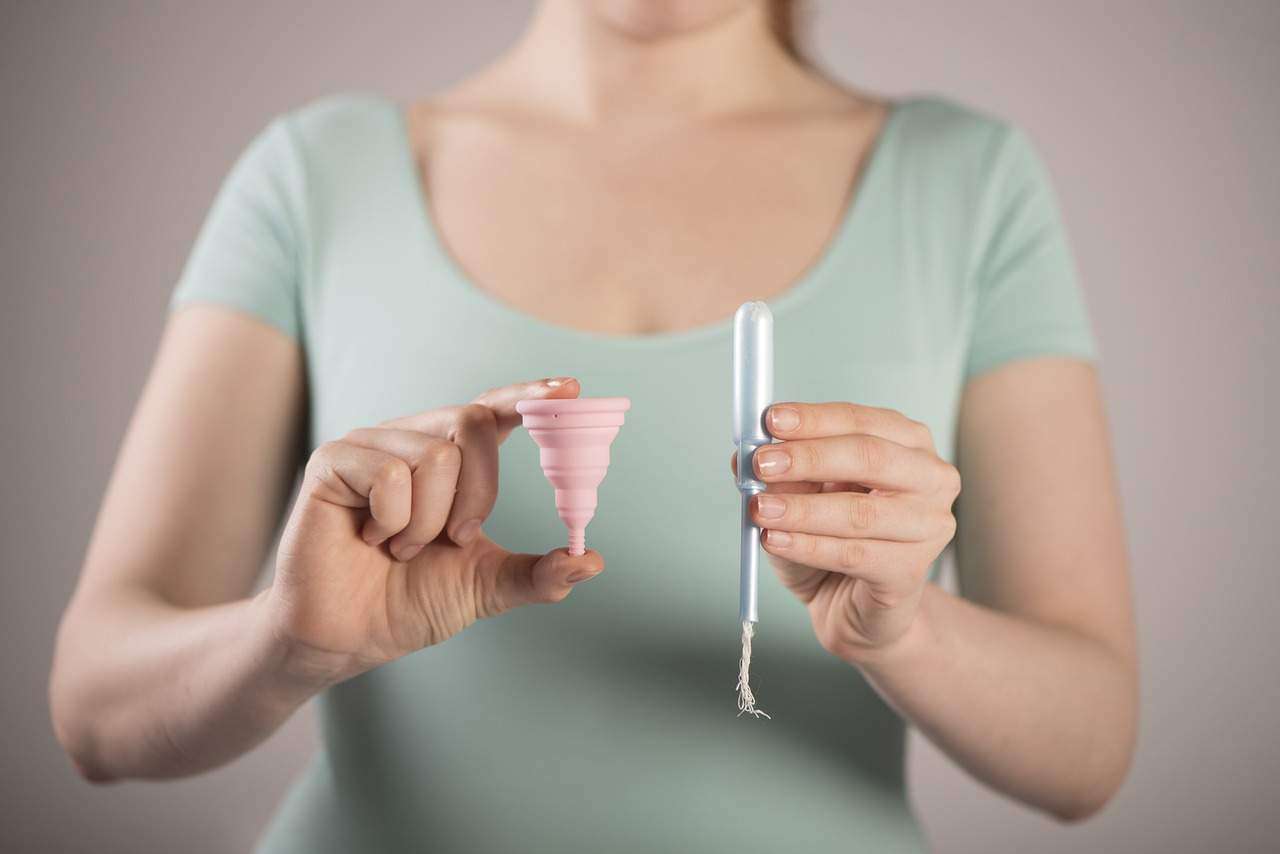 Benefits of Menstrual Cup