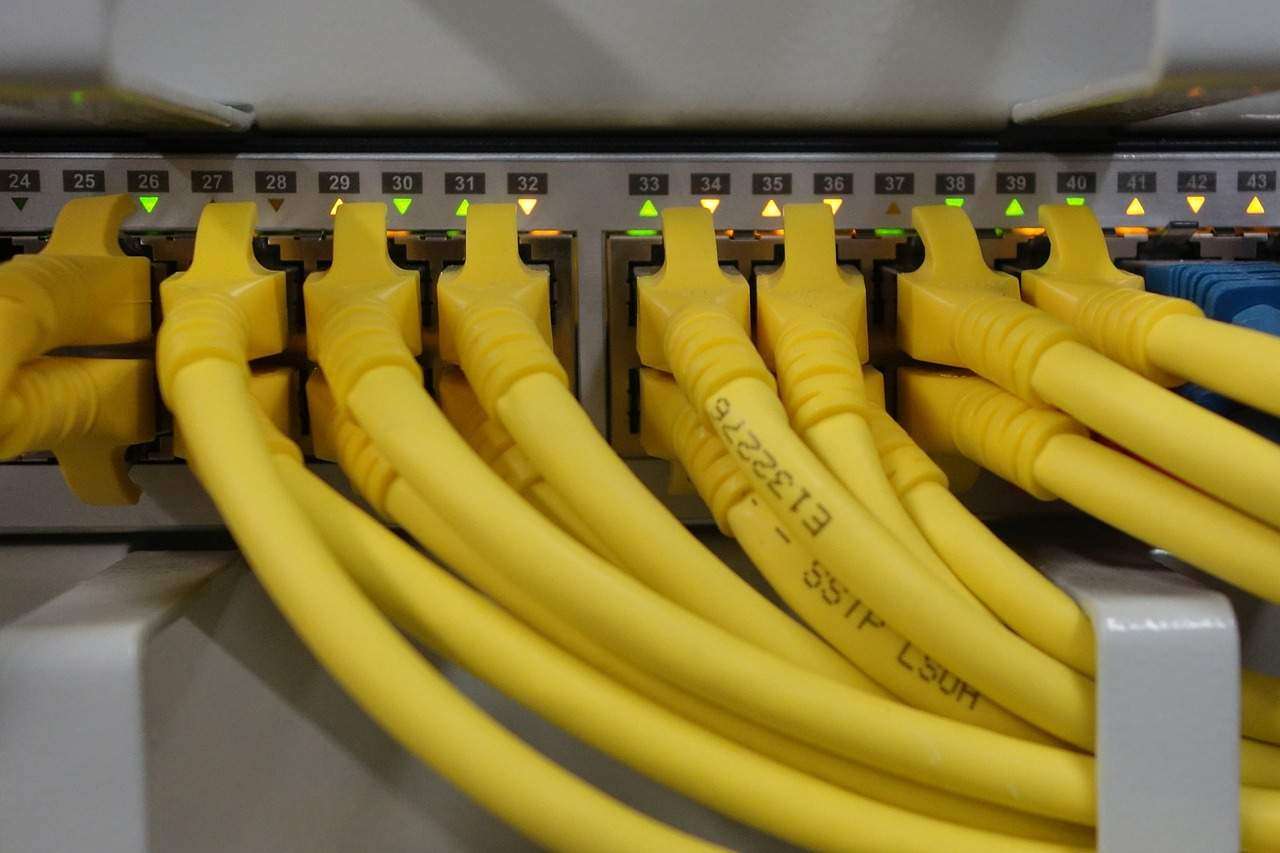 VLANs in Modern Networking