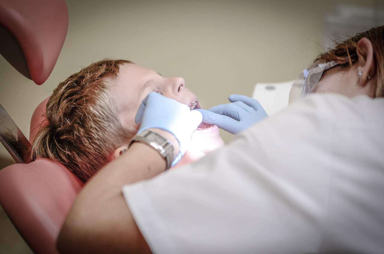 The 5 Most Popular Cosmetic Dentistry Procedures