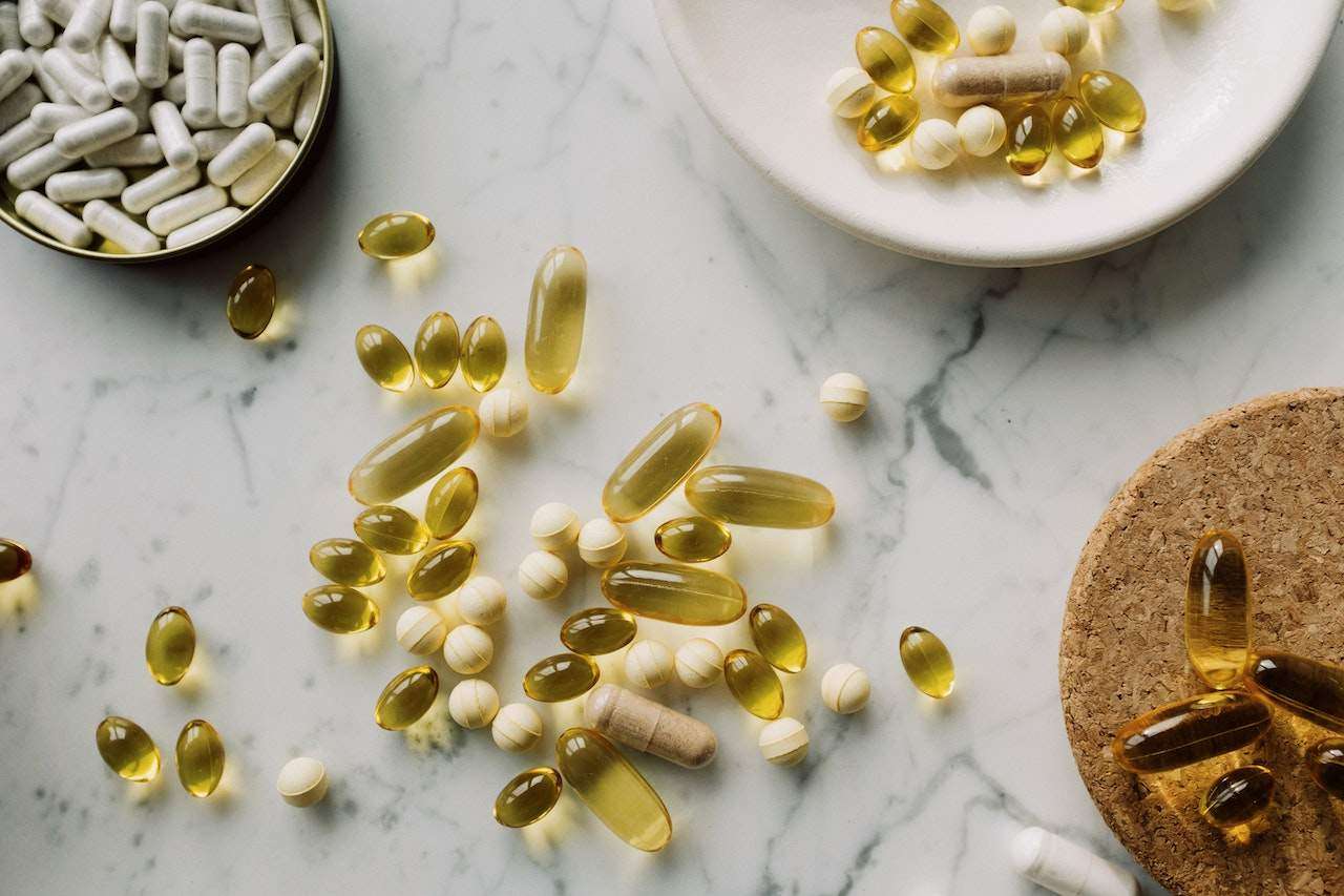 Daily Nutrition: What Vitamins and Supplements Should You Consider?
