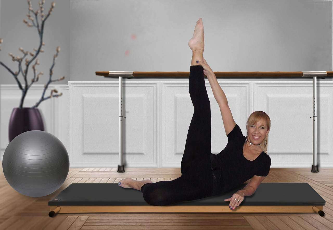 10 Benefits of Online Pilates Classes for Your Well-being