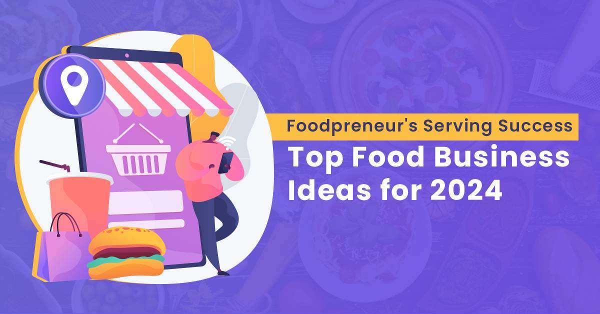 Small Food Business Ideas