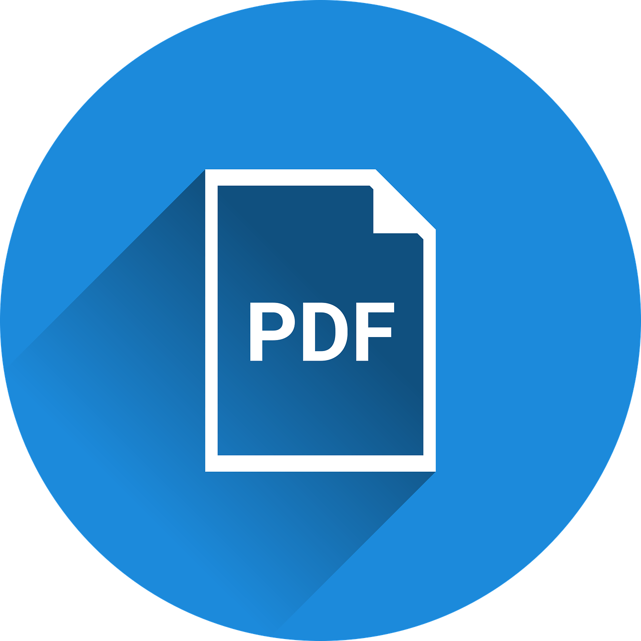 Navigating PDF Drive