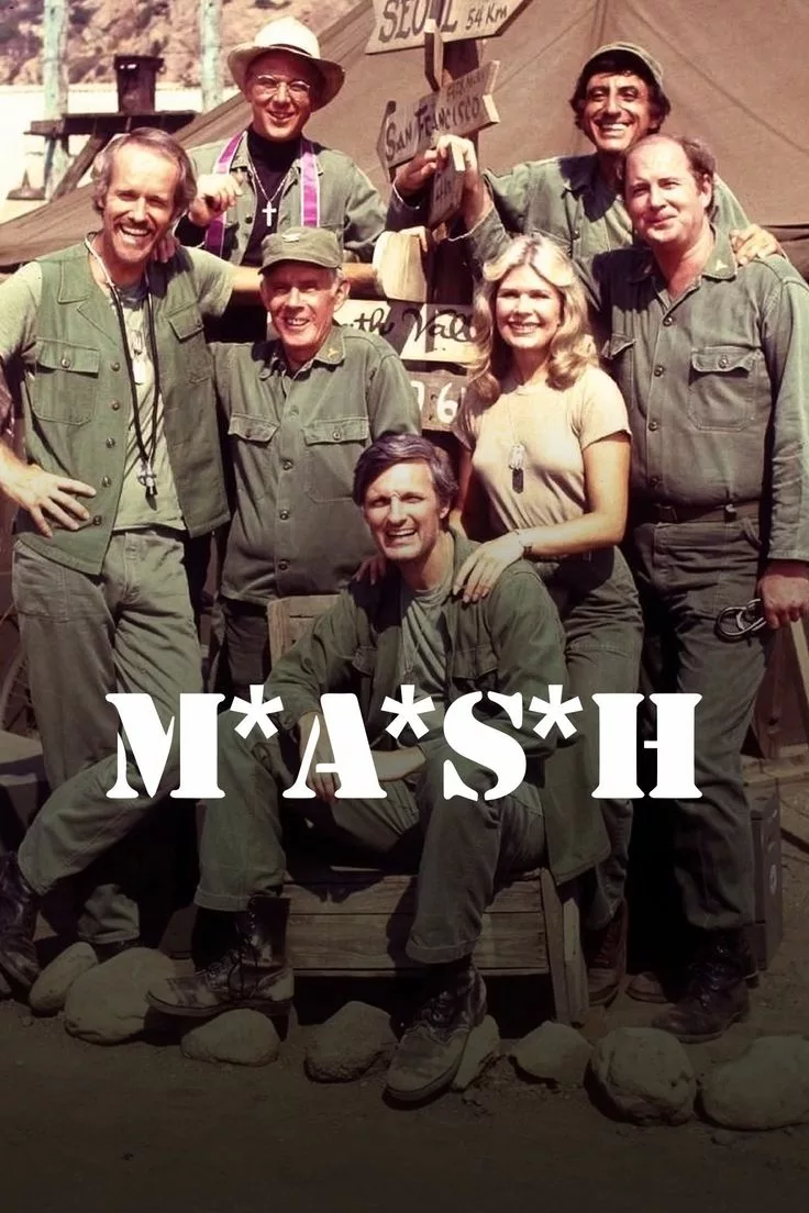The 15 Unknown Facts About The TV Series M*A*S*H
