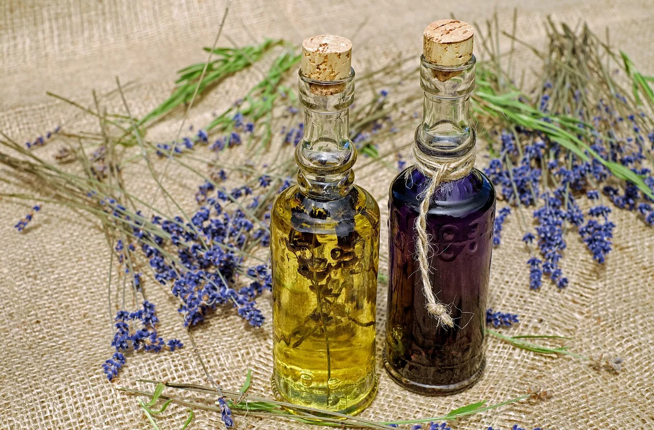 The Power Of Aromatherapy: Transforming Your Space With Home Fragrances
