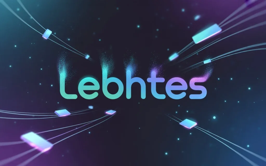 Lebhtes 