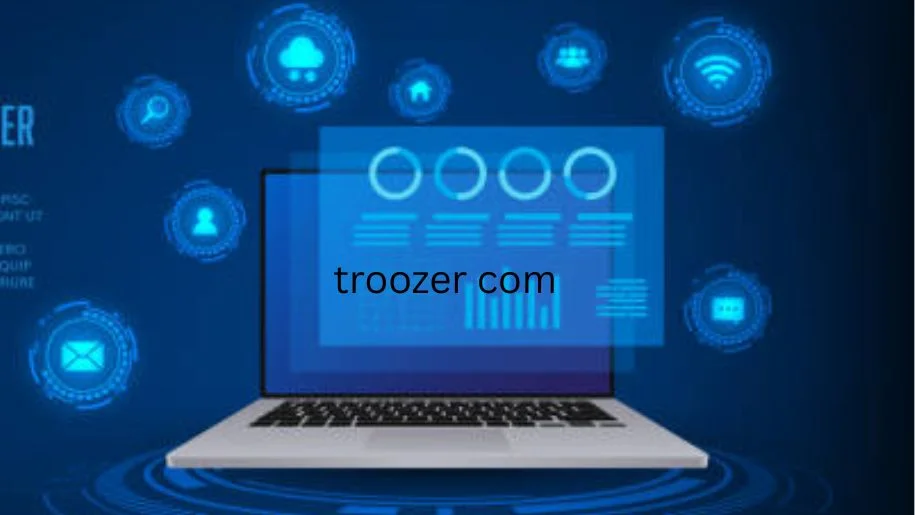 Troozer.com