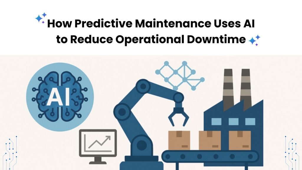 Predictive Maintenance