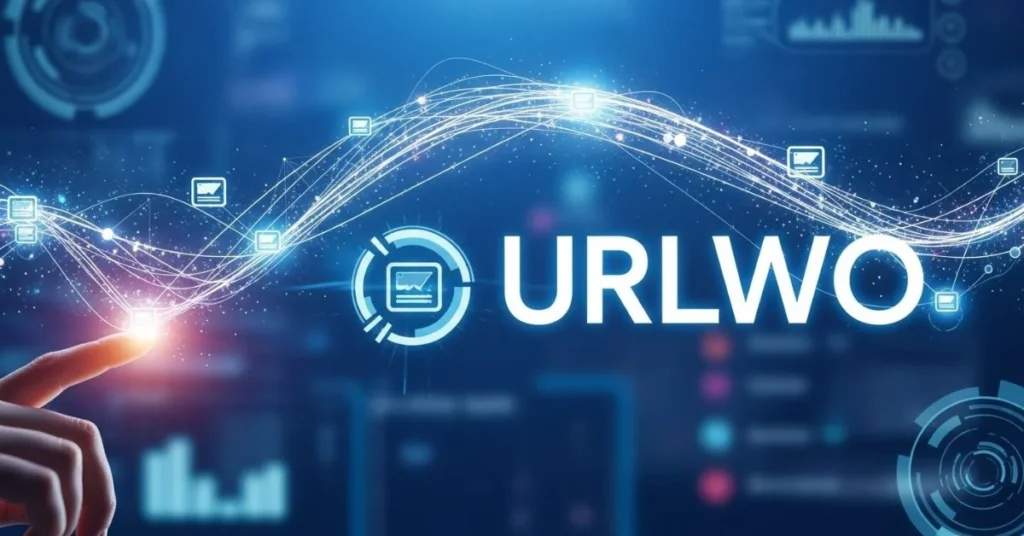 URLwo