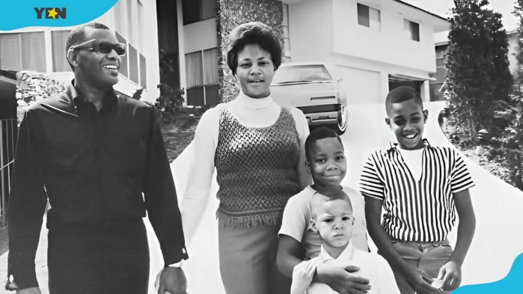 Della Beatrice Howard Robinson