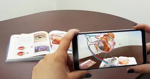 Augmented Reality in Education