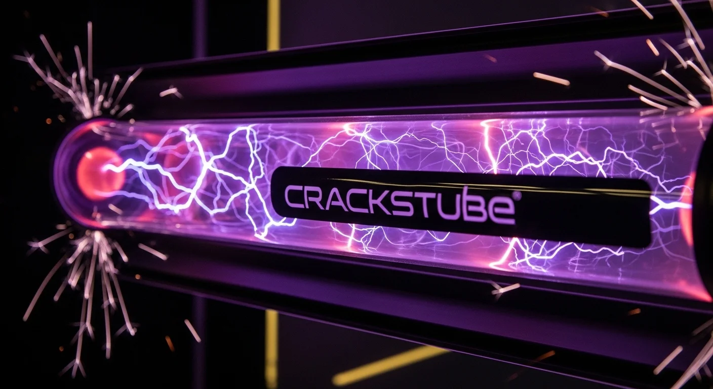 Crackstube