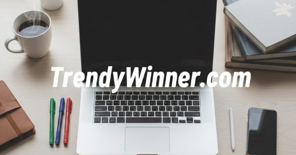 Trendywinner.com