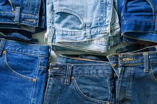 Simcha Jeans