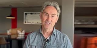 Mike Wolfe
