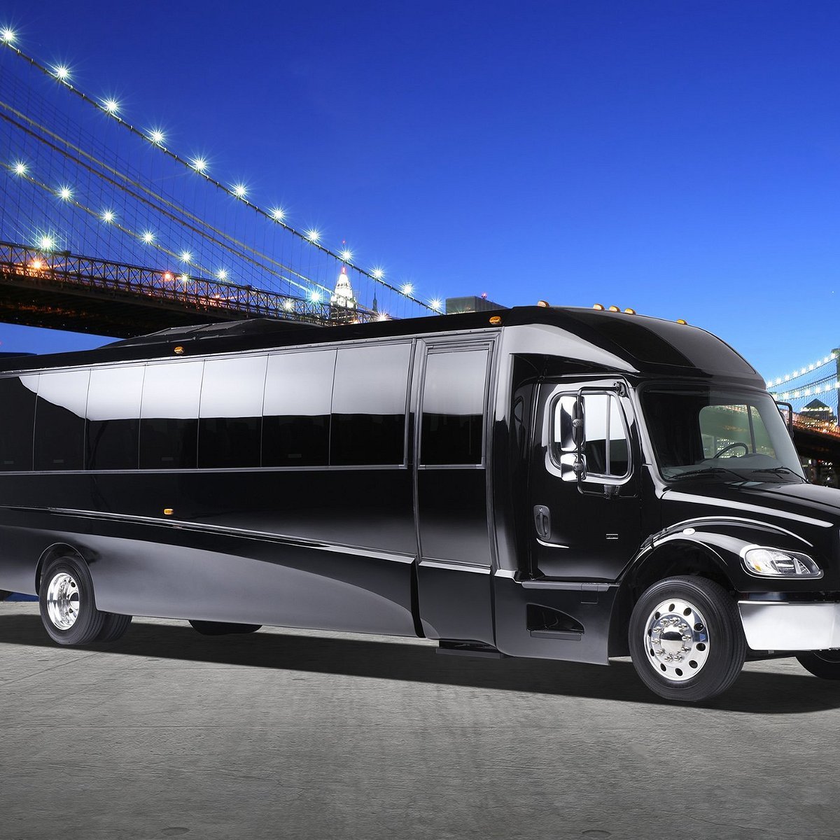 Party Bus