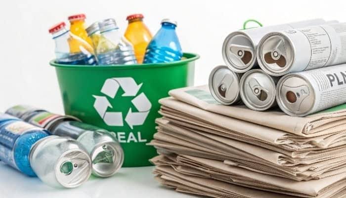 Recycled Content