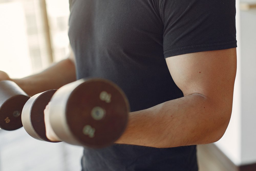 Grip-Strength Exercises