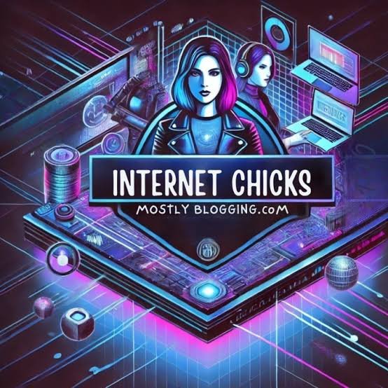 Internetchicks