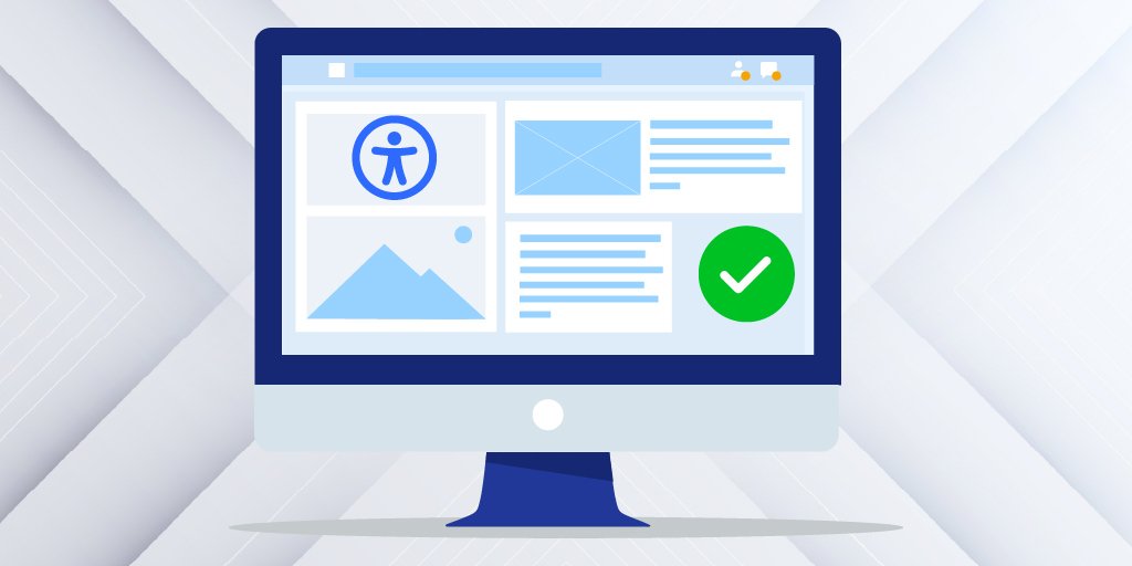 Website Accessibility