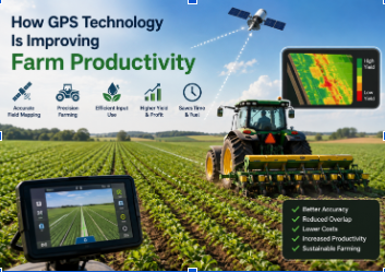 GPS Technology