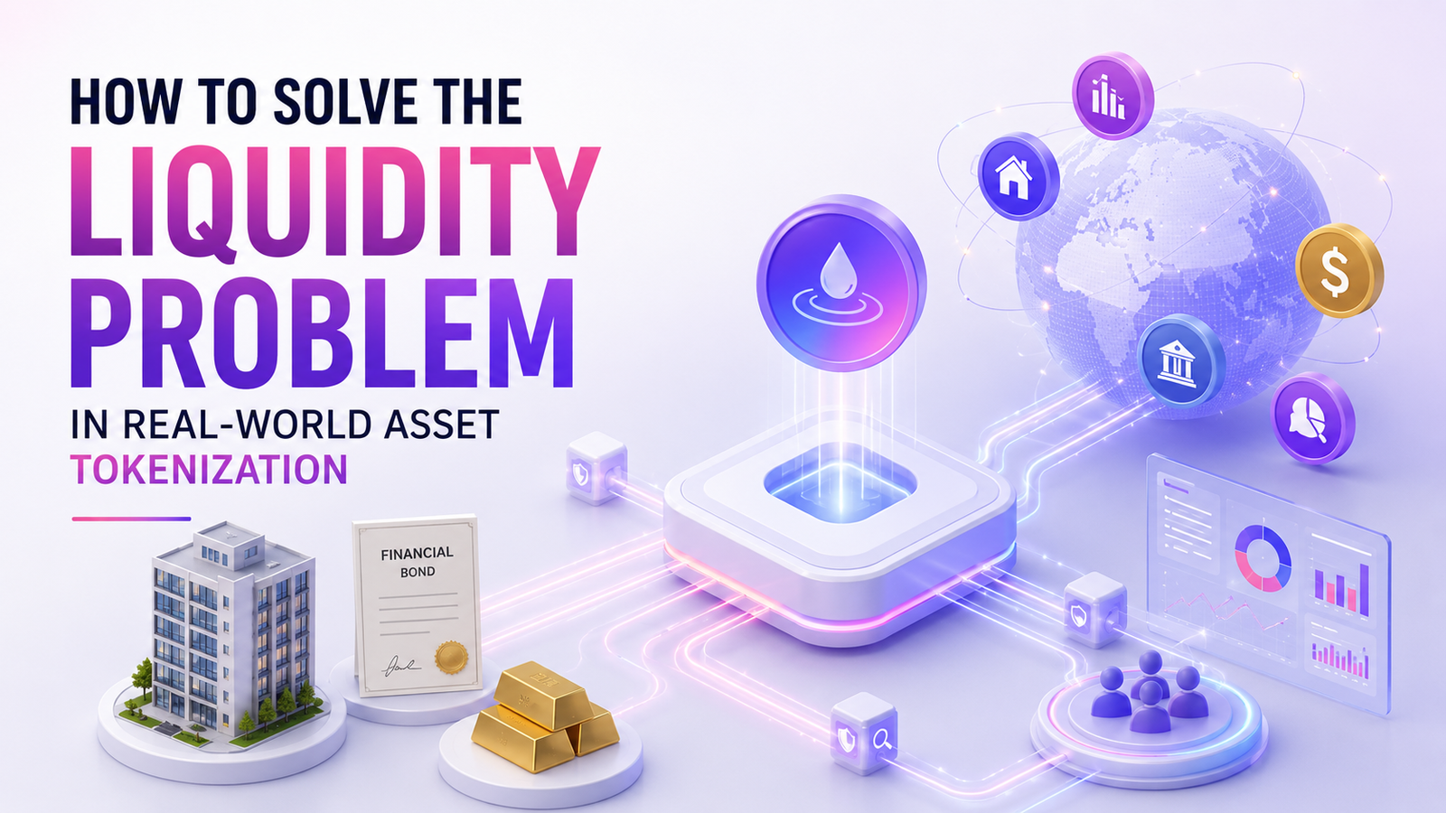 Real-World Asset Tokenization