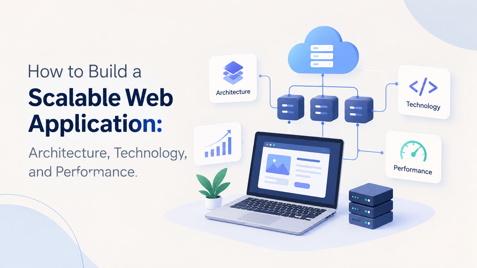 Scalable Web Application